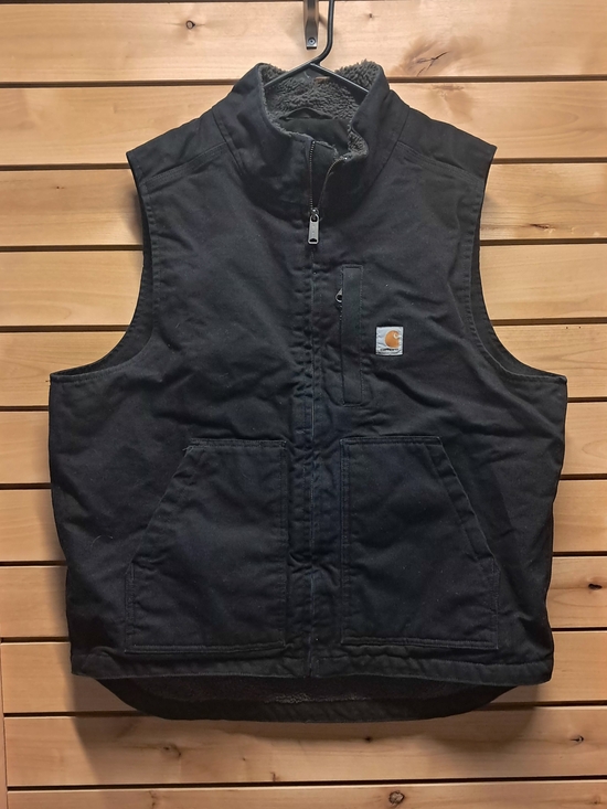 Carhartt Other - Carhartt Insulated Vest Size L